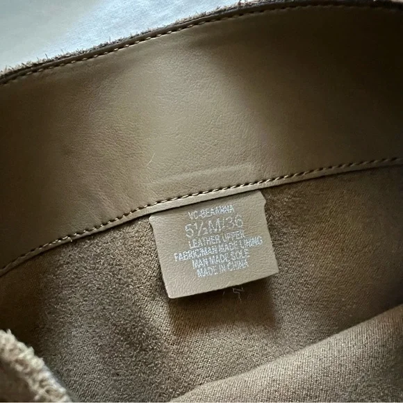 Knee High Boots - Picture 9 of 10